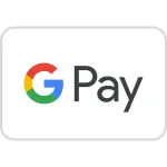 Google Pay SVG Icon